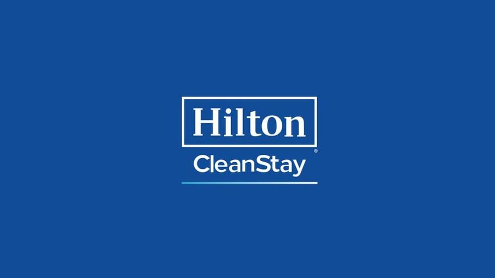 Hilton Garden Inn Springfield, MA Buitenkant foto