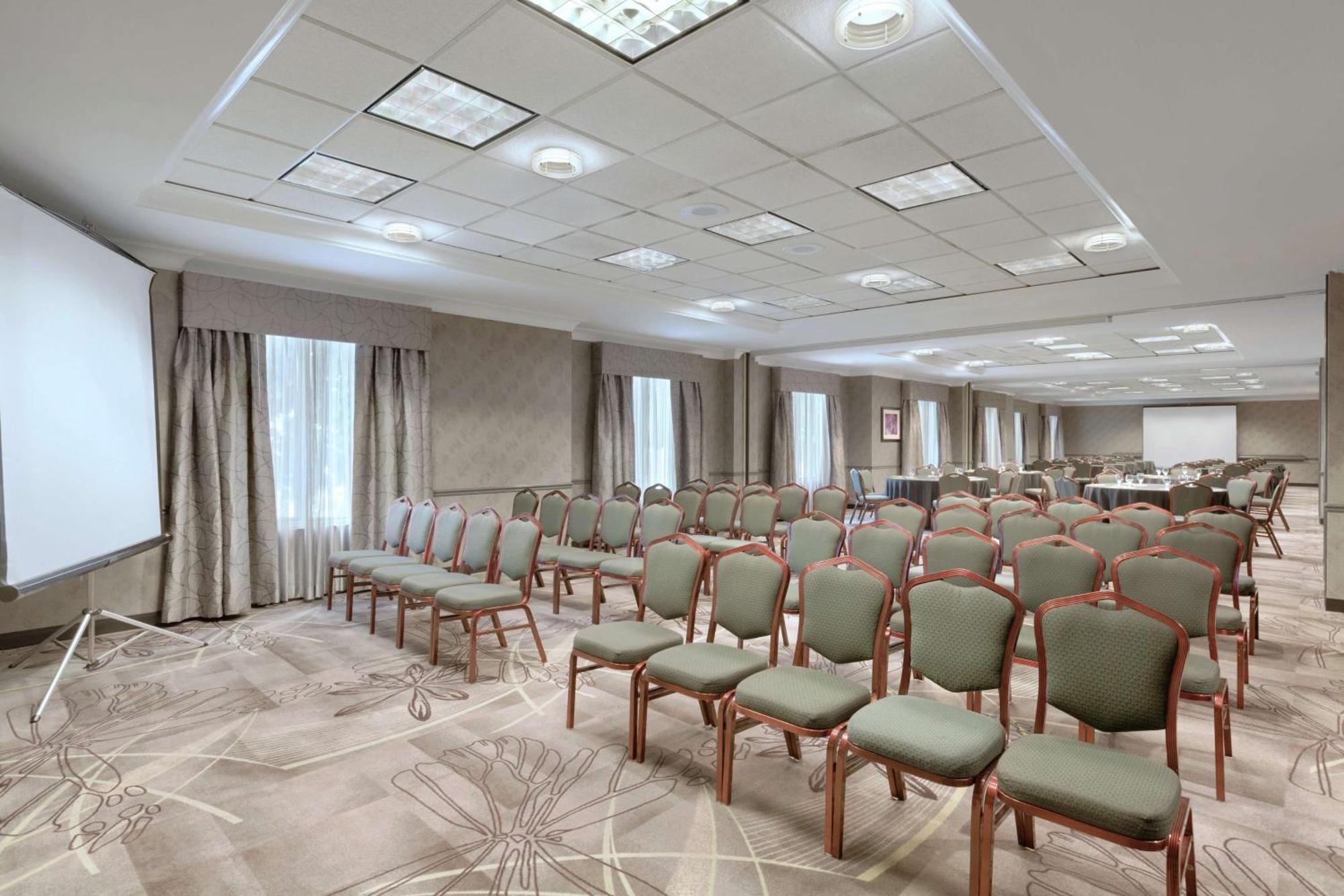 Hilton Garden Inn Springfield, MA Buitenkant foto