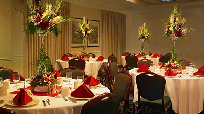 Hilton Garden Inn Springfield, MA Buitenkant foto